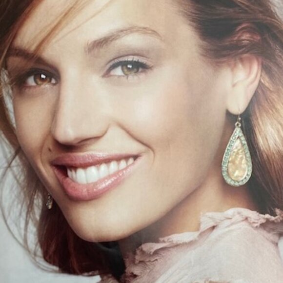 Lia Sophia AWAKENING Earrings - Picture 3 of 9